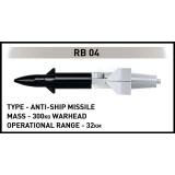 COBI 5915 Saab JA37 Viggen