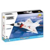 COBI 5930 Mirage IIIC