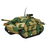 COBI 2670 Jagdpanzer 38(t) Chwat (Brave)