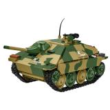 COBI 2670 Jagdpanzer 38(t) Chwat (Brave)