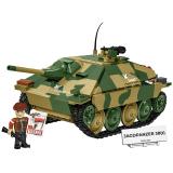 COBI 2670 Jagdpanzer 38(t) Chwat (Brave)