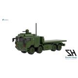 Stone Heap 6003 Rheinmetall - HX 8x8 WLS