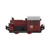 Stone Heap 3004 BR 323 Köf II