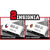 COBI 5919 MiG-21