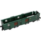 Stone Heap 3006 Personenwagen Bi-29 oder Gepäckwagen Pwi-29 - 2-in-1 Set