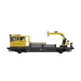 Stone Heap 3013 GKW 310 Gleiskraftwagen