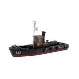 Stone Heap 4012 Alter Hafenschlepper