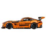 C64008W CaDA Mercedes AMG GT3 (5466 Teile)