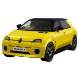 COBI 24673 Renault 5 E-Tech Yellow
