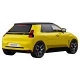 COBI 24673 Renault 5 E-Tech Yellow