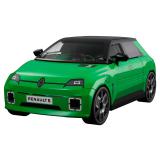 COBI 24674 Renault 5 E-Tech Green