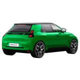 COBI 24674 Renault 5 E-Tech Green