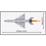 COBI 5918 MiG-21 MF