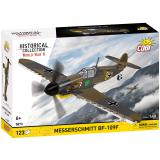 COBI 5873 Messerschmitt Bf-109F