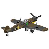 COBI 5873 Messerschmitt Bf-109F