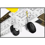 COBI 5873 Messerschmitt Bf-109F