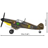 COBI 5873 Messerschmitt Bf-109F