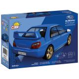 COBI 24648 Subaru Impreza WRX
