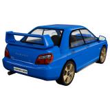 COBI 24648 Subaru Impreza WRX