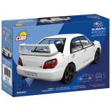 COBI 24649 Subaru Impreza WRX STI