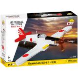 COBI 5872 Kawasaki Ki-61 Hien