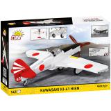 COBI 5872 Kawasaki Ki-61 Hien