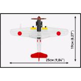 COBI 5872 Kawasaki Ki-61 Hien