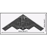 COBI 5916 Northrop B-2 Spirit