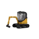 Stone Heap 5003 Minibagger