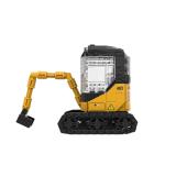 Stone Heap 5003 Minibagger