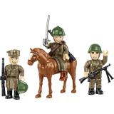 COBI 2062 Polish Uhlans