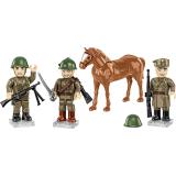 COBI 2062 Polish Uhlans