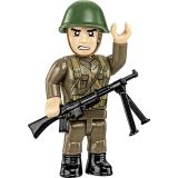 COBI 2062 Polish Uhlans