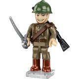 COBI 2062 Polish Uhlans