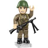 COBI 2062 Polish Uhlans