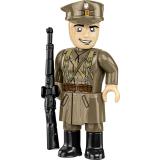 COBI 2062 Polish Uhlans