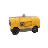 Stone Heap 5009 Baustellenzubehör