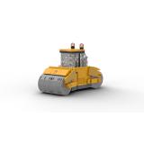 Stone Heap 5008 Walze