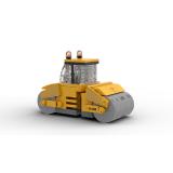 Stone Heap 5008 Walze