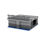 Stone Heap 4003 Hafenmodul Gerade