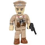 COBI 3143 Sd. Kfz. 8 Towing 8.8 cm Flak 36