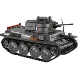 COBI 2666 Panzer 38(t) Ausf. E / (CKD) LT. vz. 38