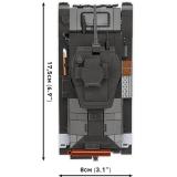COBI 2666 Panzer 38(t) Ausf. E / (CKD) LT. vz. 38
