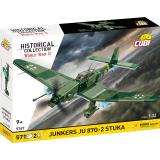 COBI 5767 Junkers JU 87G-2 Stuka