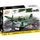COBI 5767 Junkers JU 87G-2 Stuka