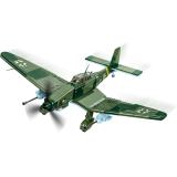 COBI 5767 Junkers JU 87G-2 Stuka