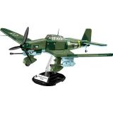 COBI 5767 Junkers JU 87G-2 Stuka