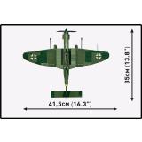 COBI 5767 Junkers JU 87G-2 Stuka