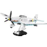 COBI 5768 Junkers JU 87 D-3