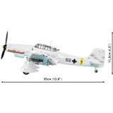 COBI 5768 Junkers JU 87 D-3